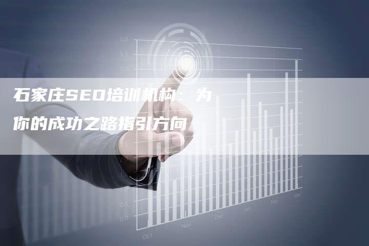 石家庄SEO培训机构：为你的成功之路指引方向