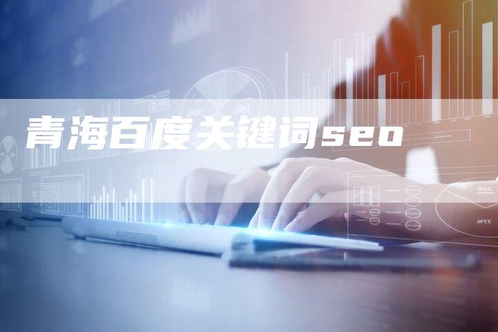 青海百度关键词seo